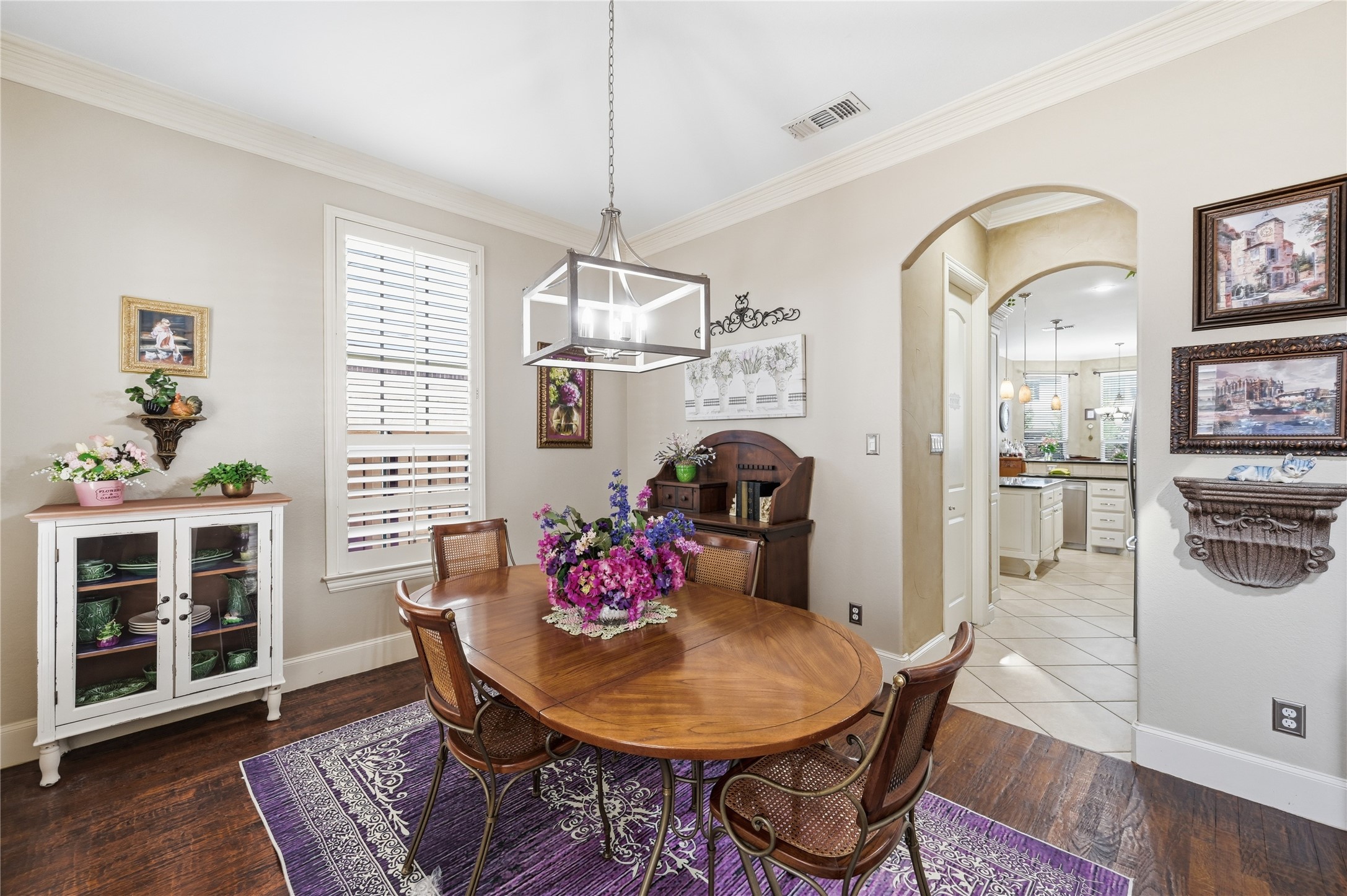 1316 Rio Grande Drive Allen TX 75013