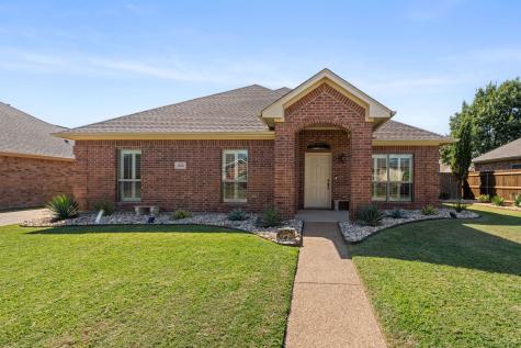 215 Indigo Way Waxahachie TX 75165