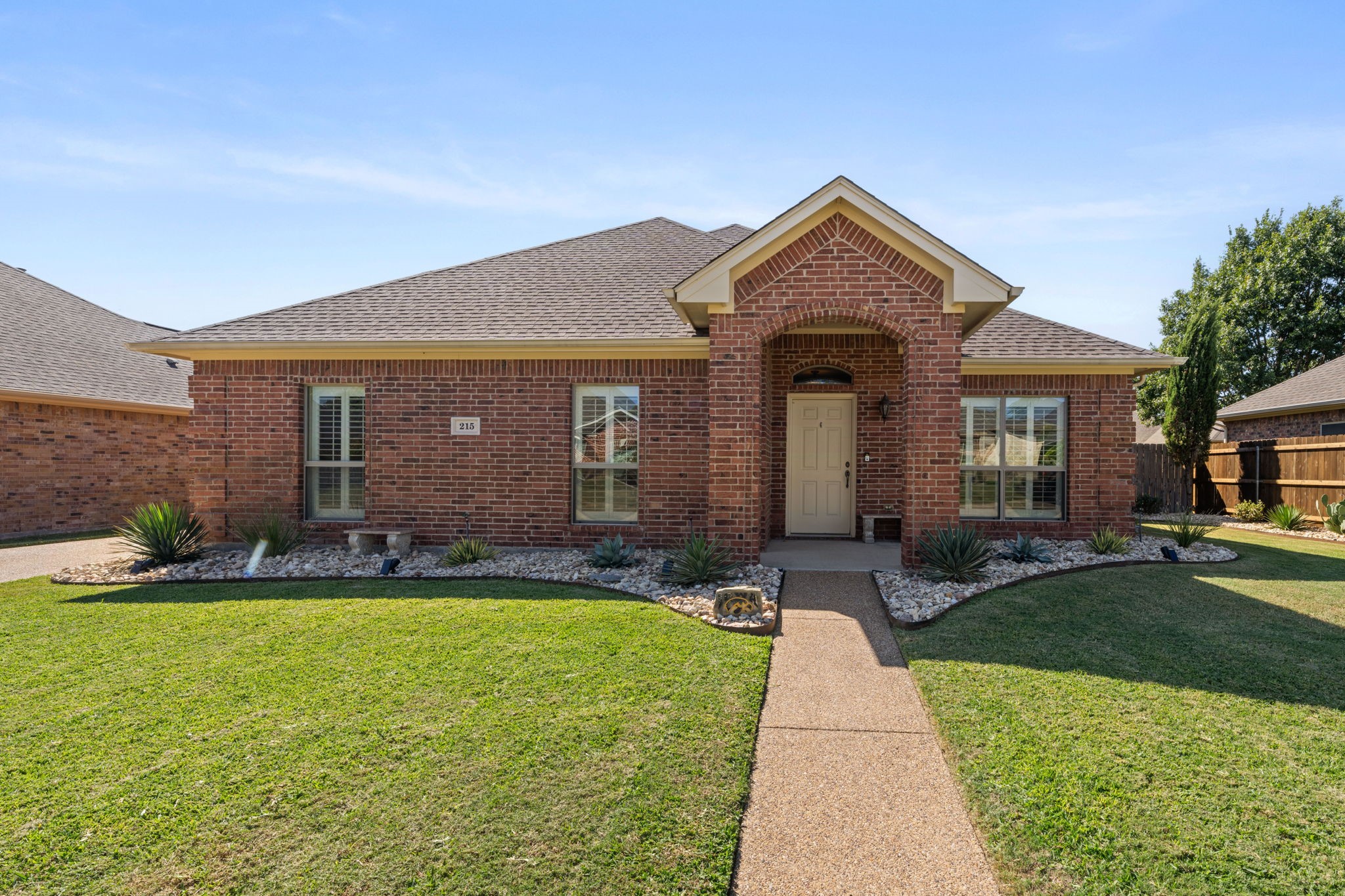 215 Indigo Way Waxahachie TX 75165