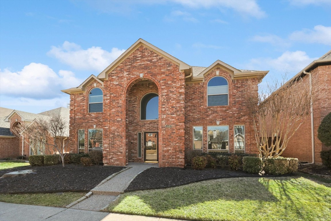 4448 Voss Hills Place Dallas TX 75287