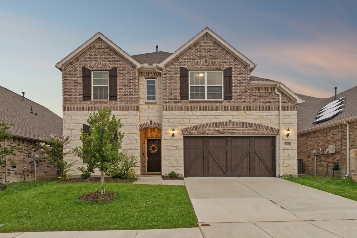 5201 Sangria Drive Mckinney TX 75070