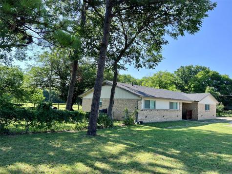6725 Hewitt Street North Richland Hills TX 76182