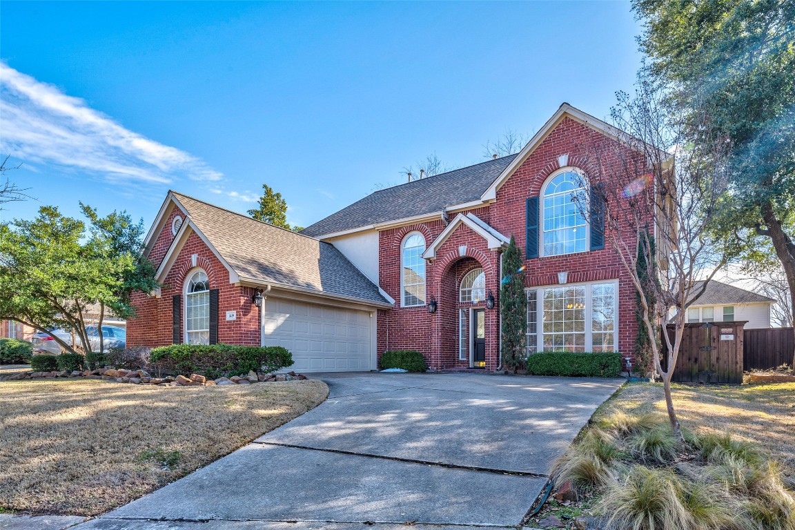 1419 Abilene Court Allen TX 75013