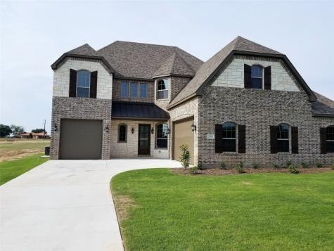 306 Yowell Road Whitesboro TX 76273
