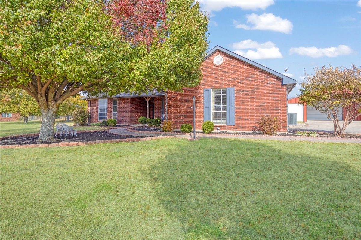 109 Meadowview Circle Van Alstyne TX 75495