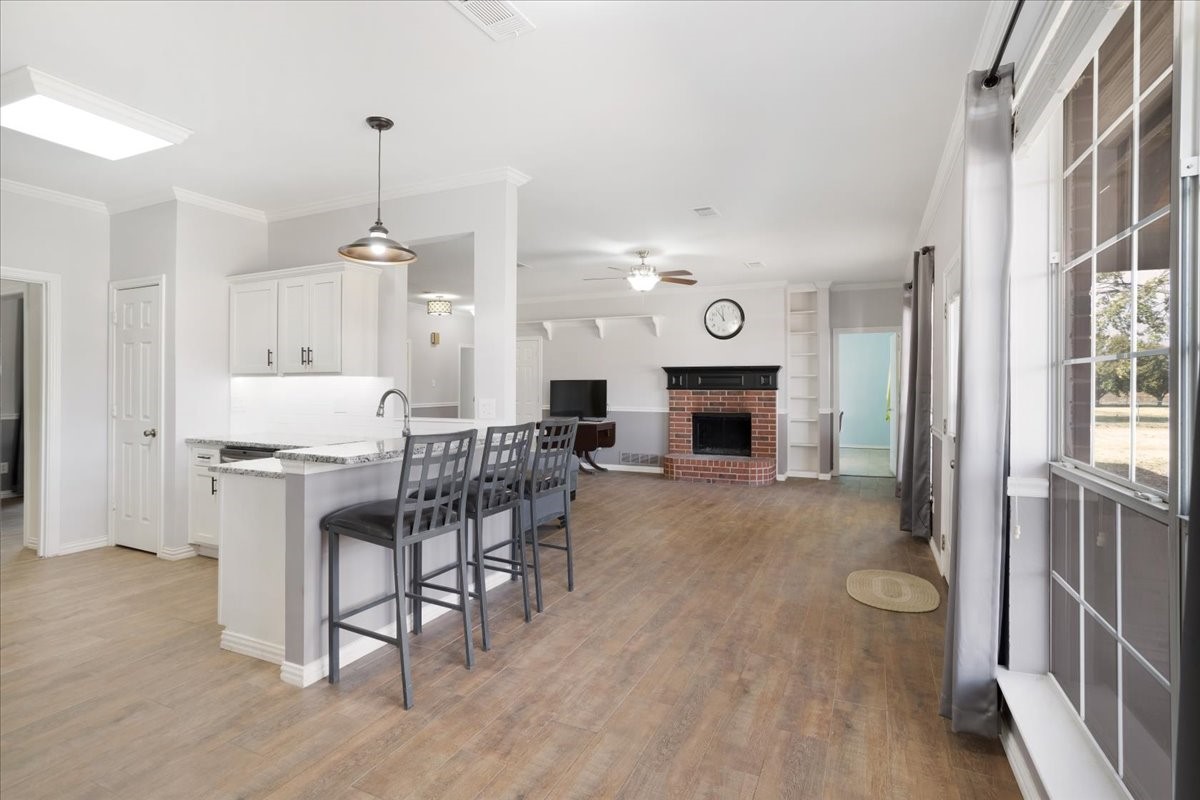 109 Meadowview Circle Van Alstyne TX 75495