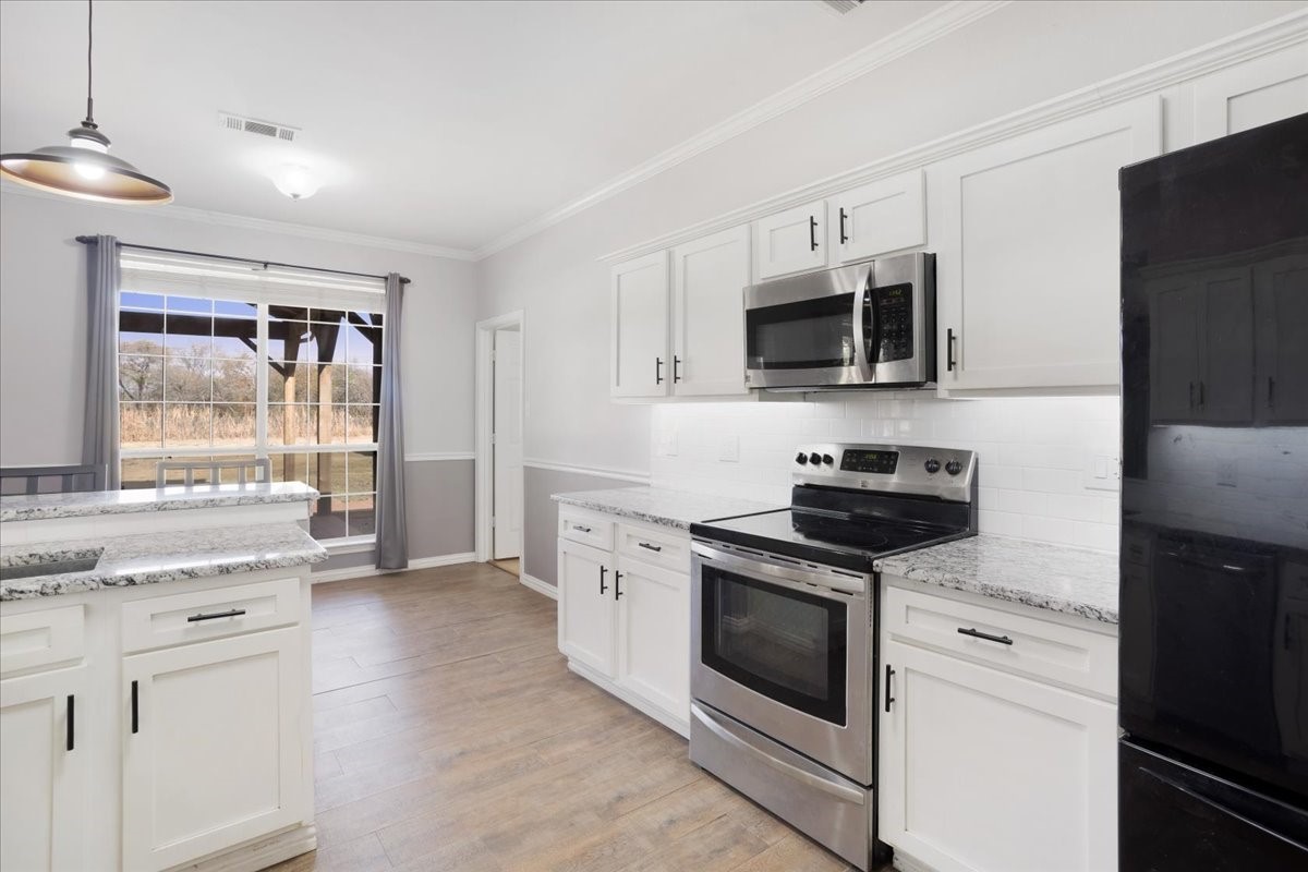 109 Meadowview Circle Van Alstyne TX 75495