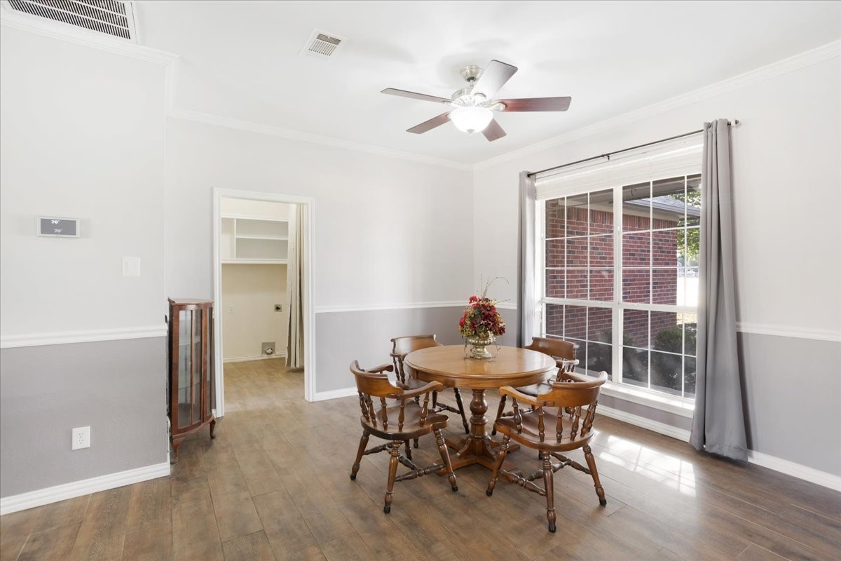 109 Meadowview Circle Van Alstyne TX 75495