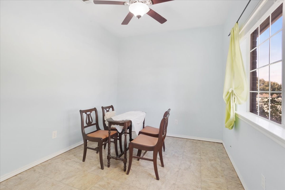 109 Meadowview Circle Van Alstyne TX 75495