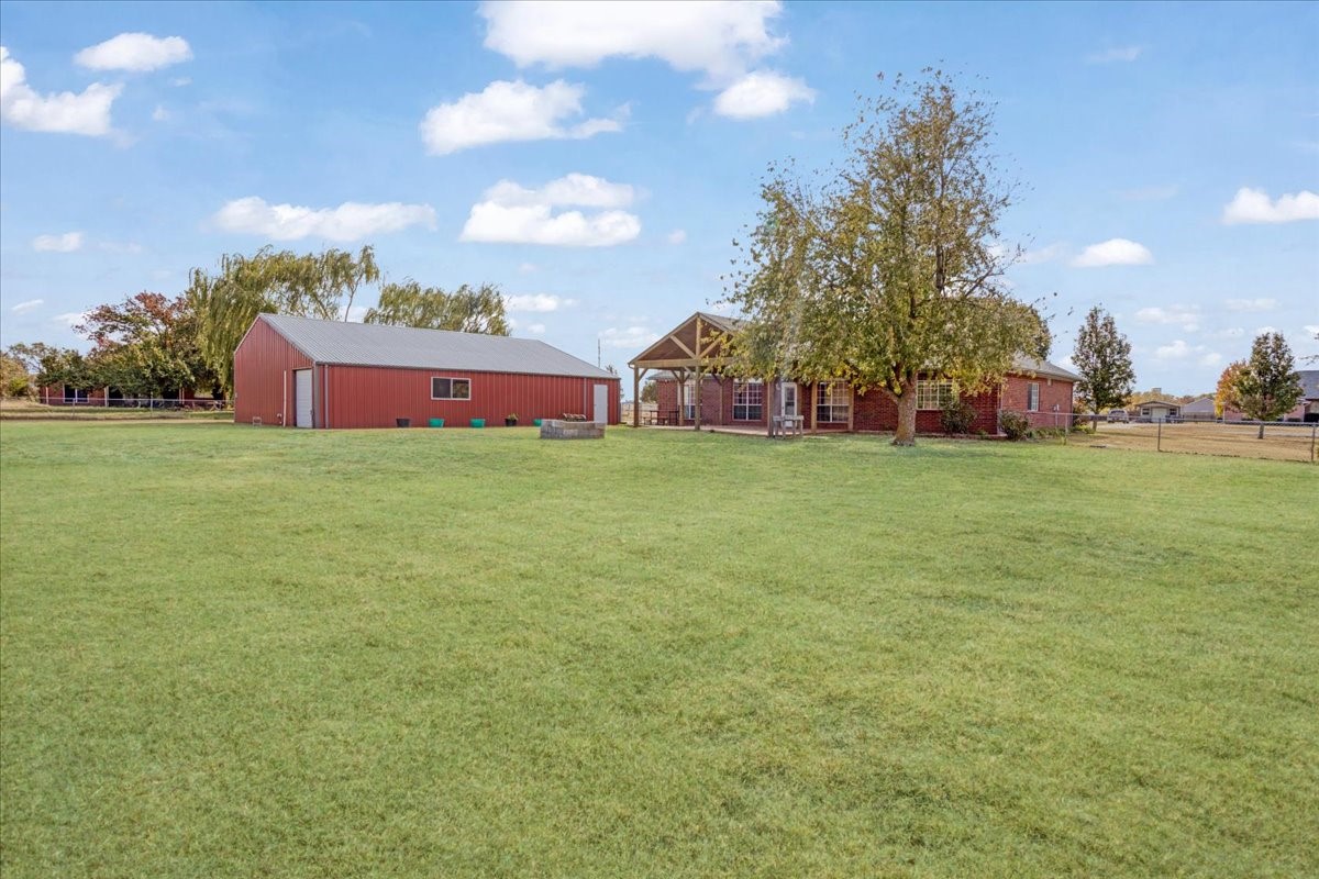 109 Meadowview Circle Van Alstyne TX 75495