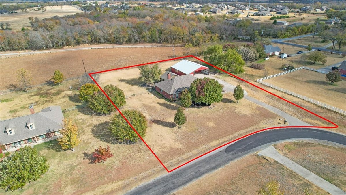 109 Meadowview Circle Van Alstyne TX 75495