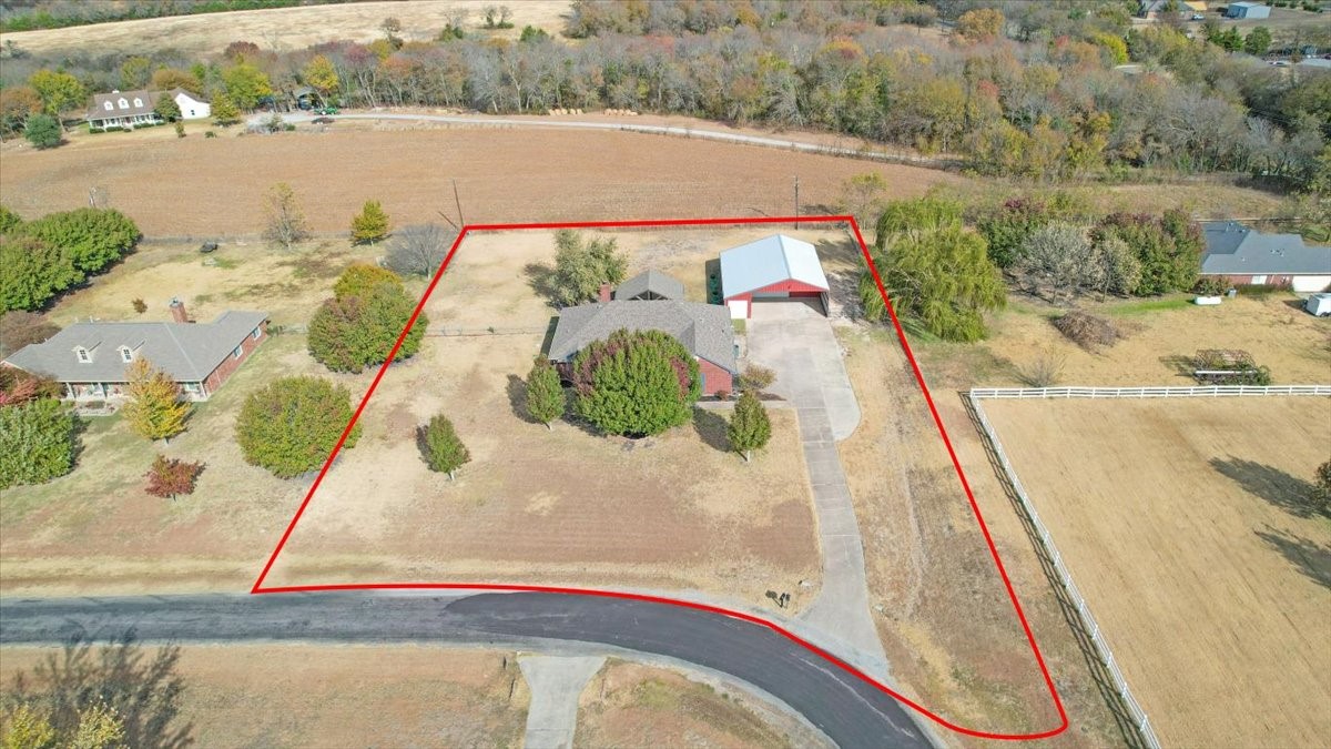 109 Meadowview Circle Van Alstyne TX 75495