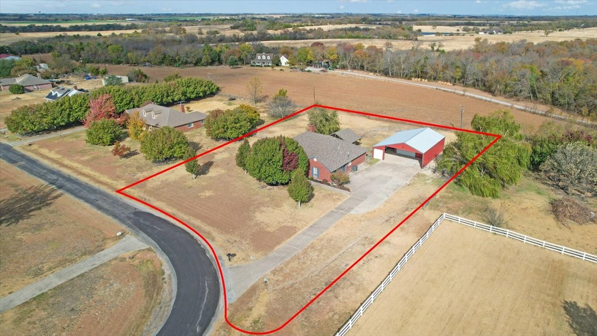 109 Meadowview Circle Van Alstyne TX 75495
