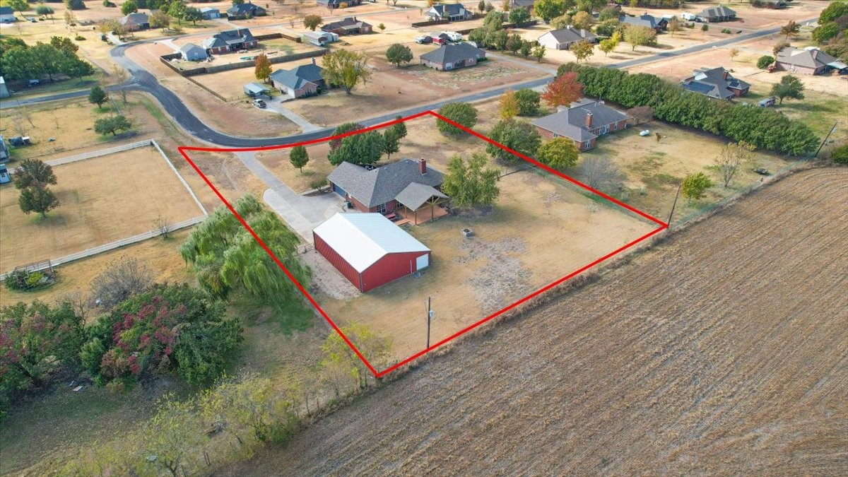 109 Meadowview Circle Van Alstyne TX 75495