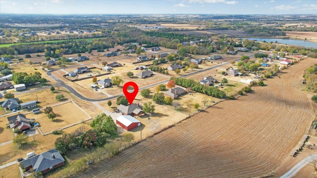 109 Meadowview Circle Van Alstyne TX 75495