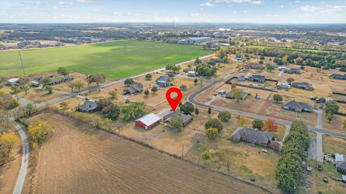 109 Meadowview Circle Van Alstyne TX 75495