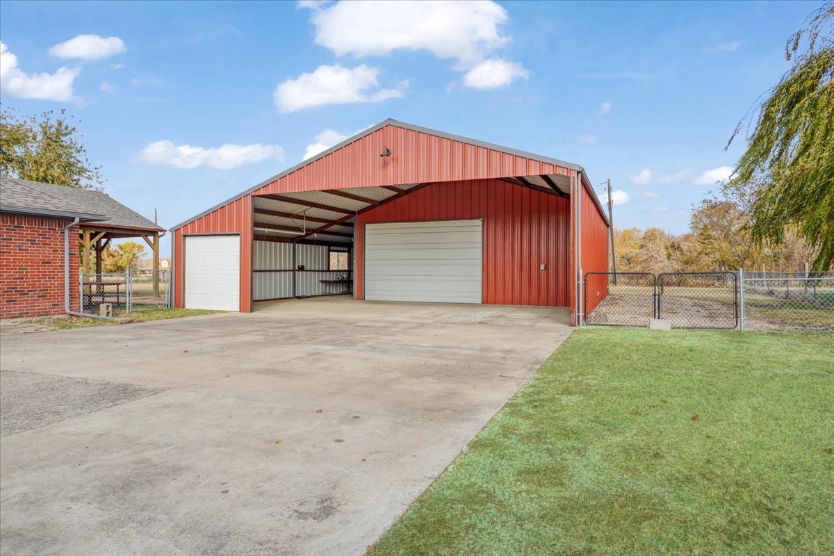 109 Meadowview Circle Van Alstyne TX 75495