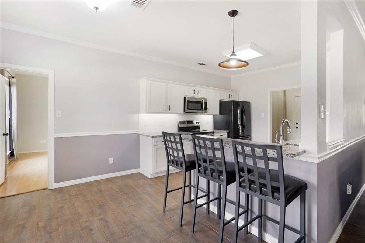 109 Meadowview Circle Van Alstyne TX 75495