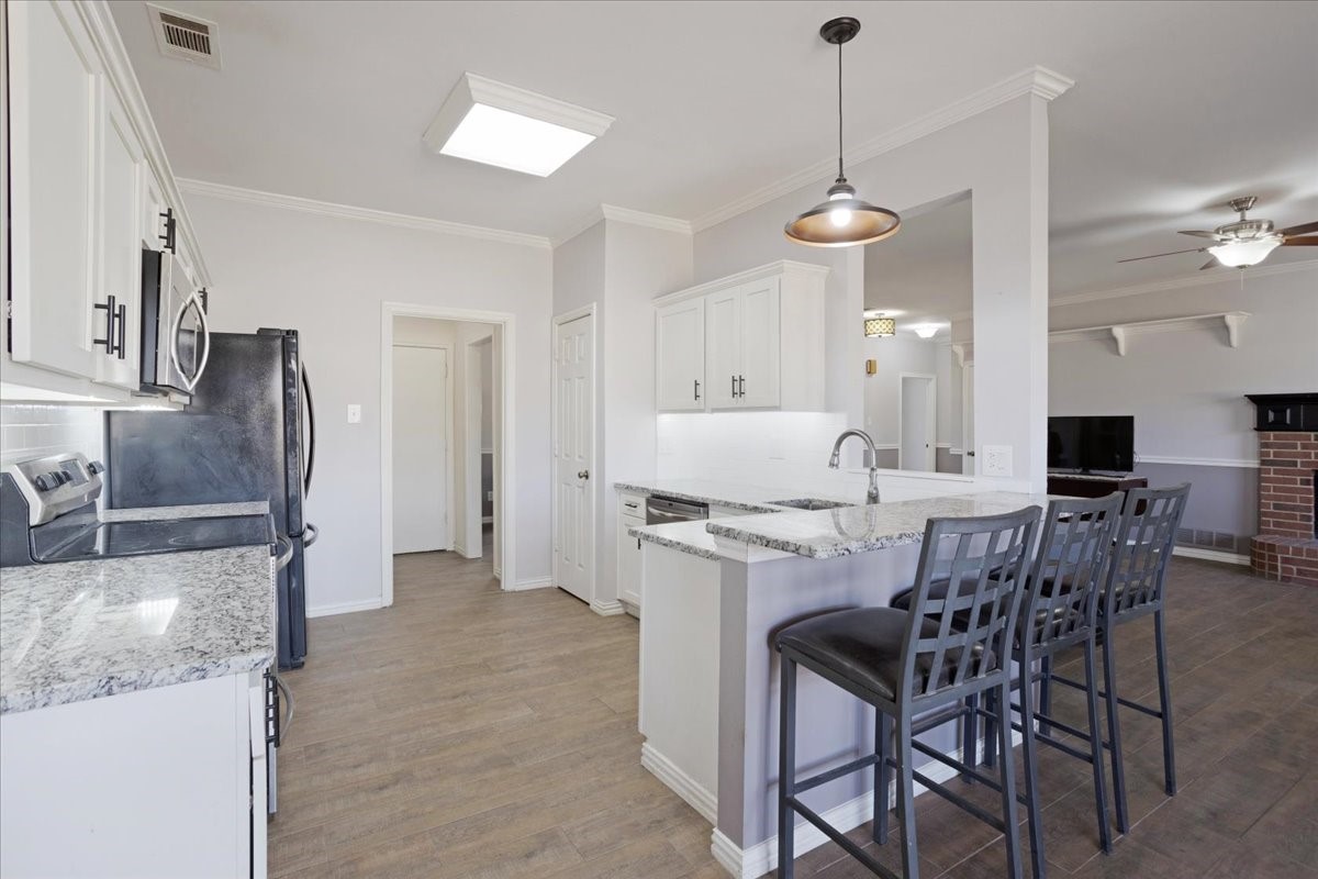 109 Meadowview Circle Van Alstyne TX 75495