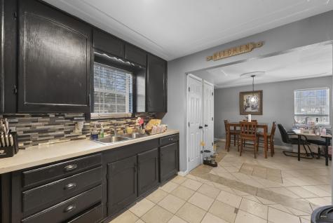508 N Dick Price Road Kennedale TX 76060
