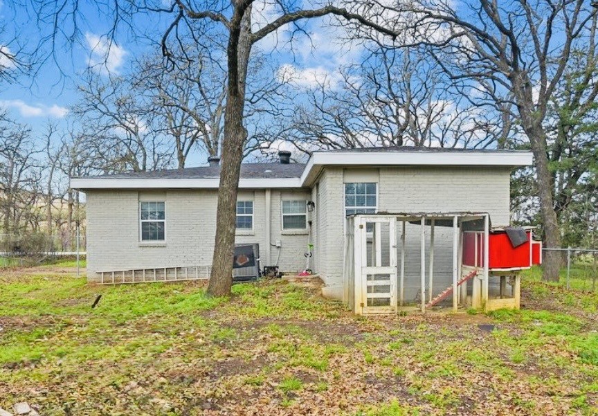 508 N Dick Price Road Kennedale TX 76060