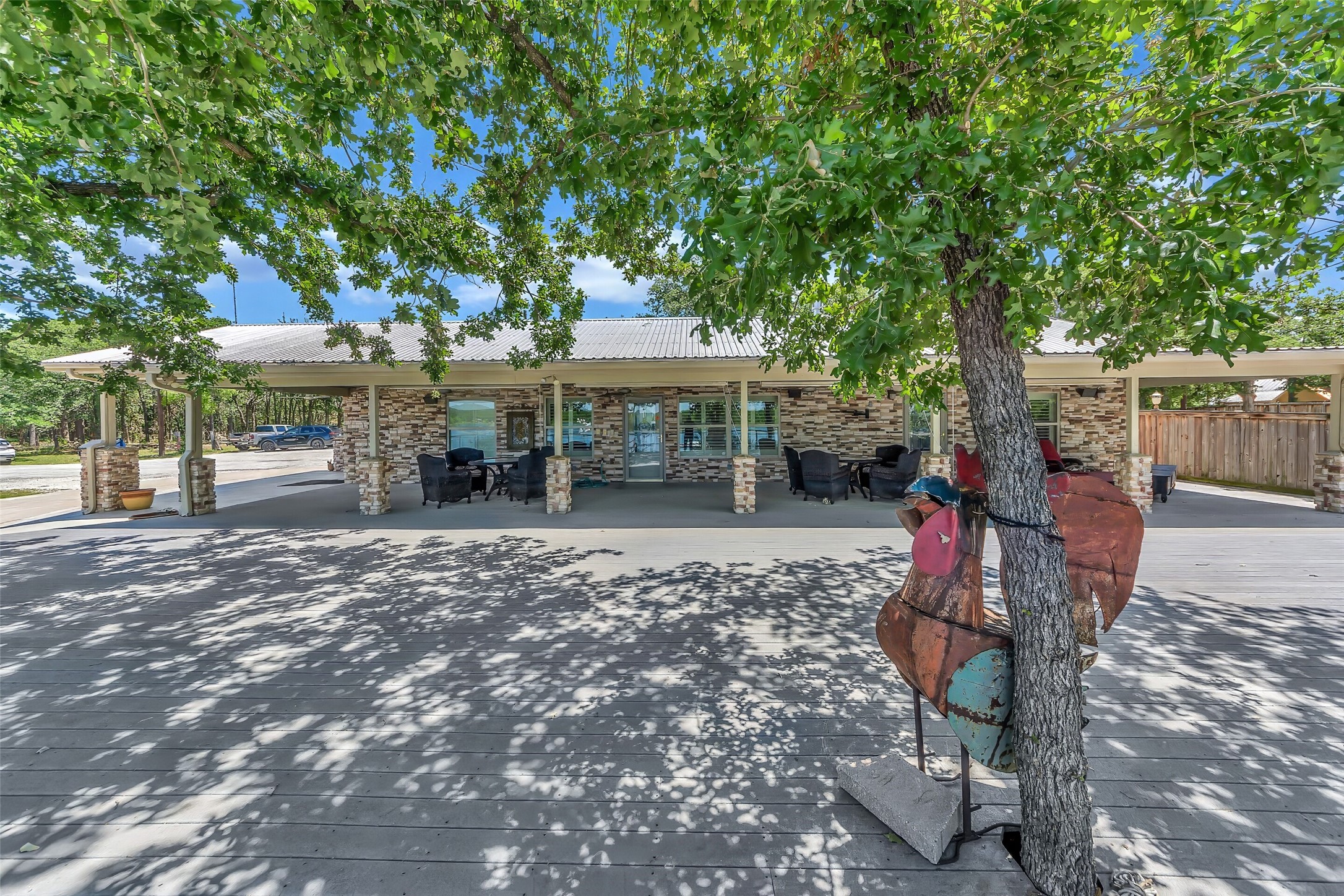 566 Selma Road Bowie TX 76230