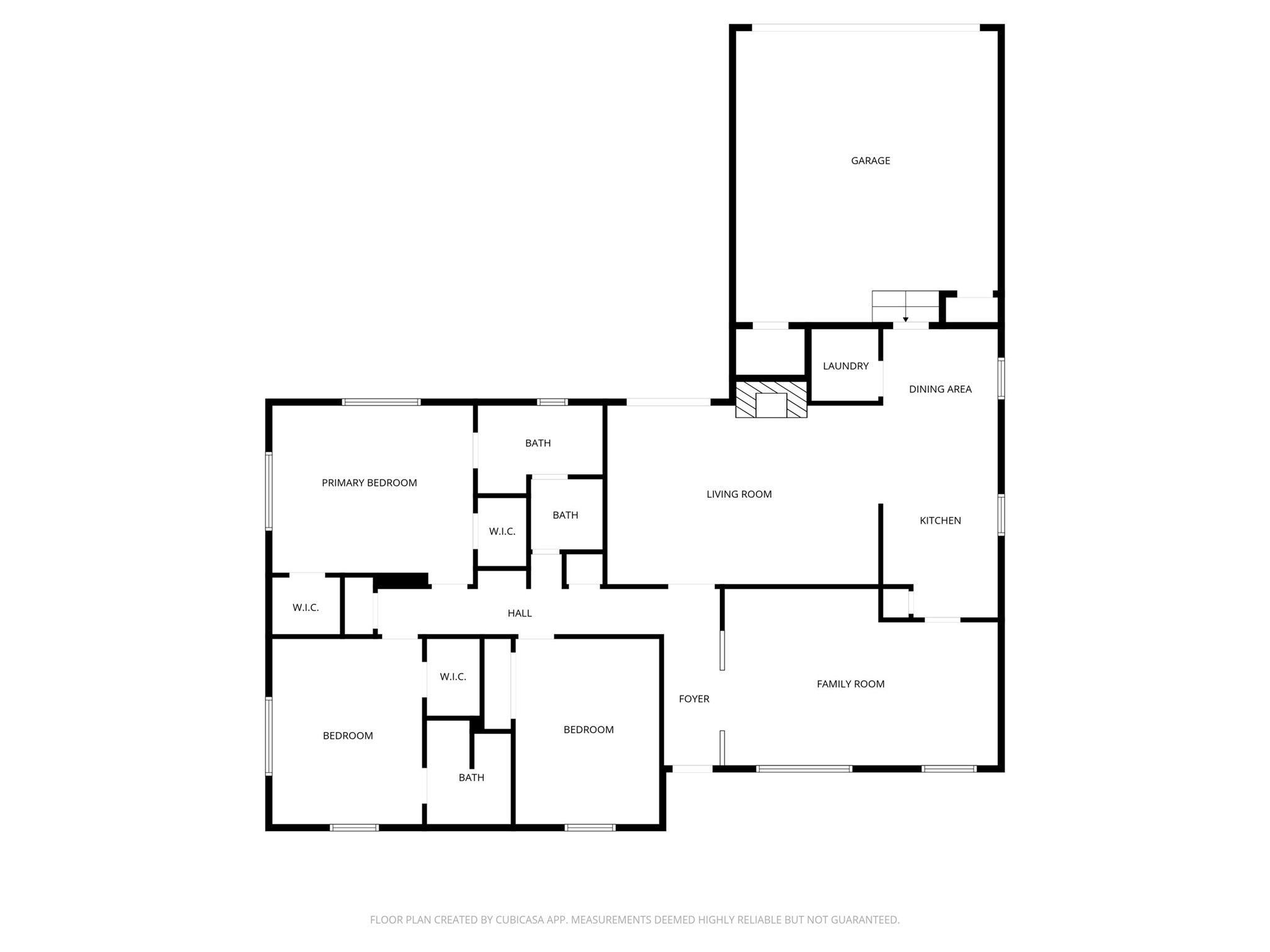 3706 Kimballdale Drive Dallas TX 75233