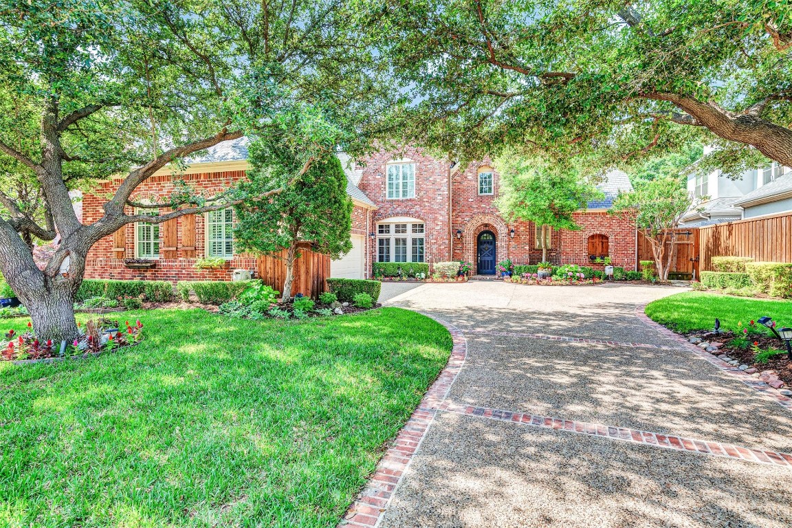 3105 Oak Hollow Drive Plano TX 75093
