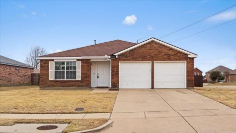 1000 Swan Ridge Drive Sherman TX 75092
