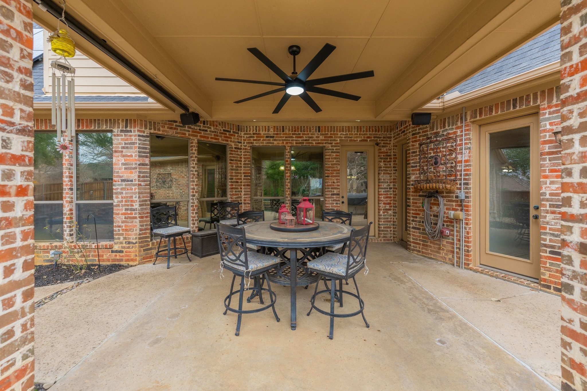 109 Meadowlands Drive Denton TX 76210