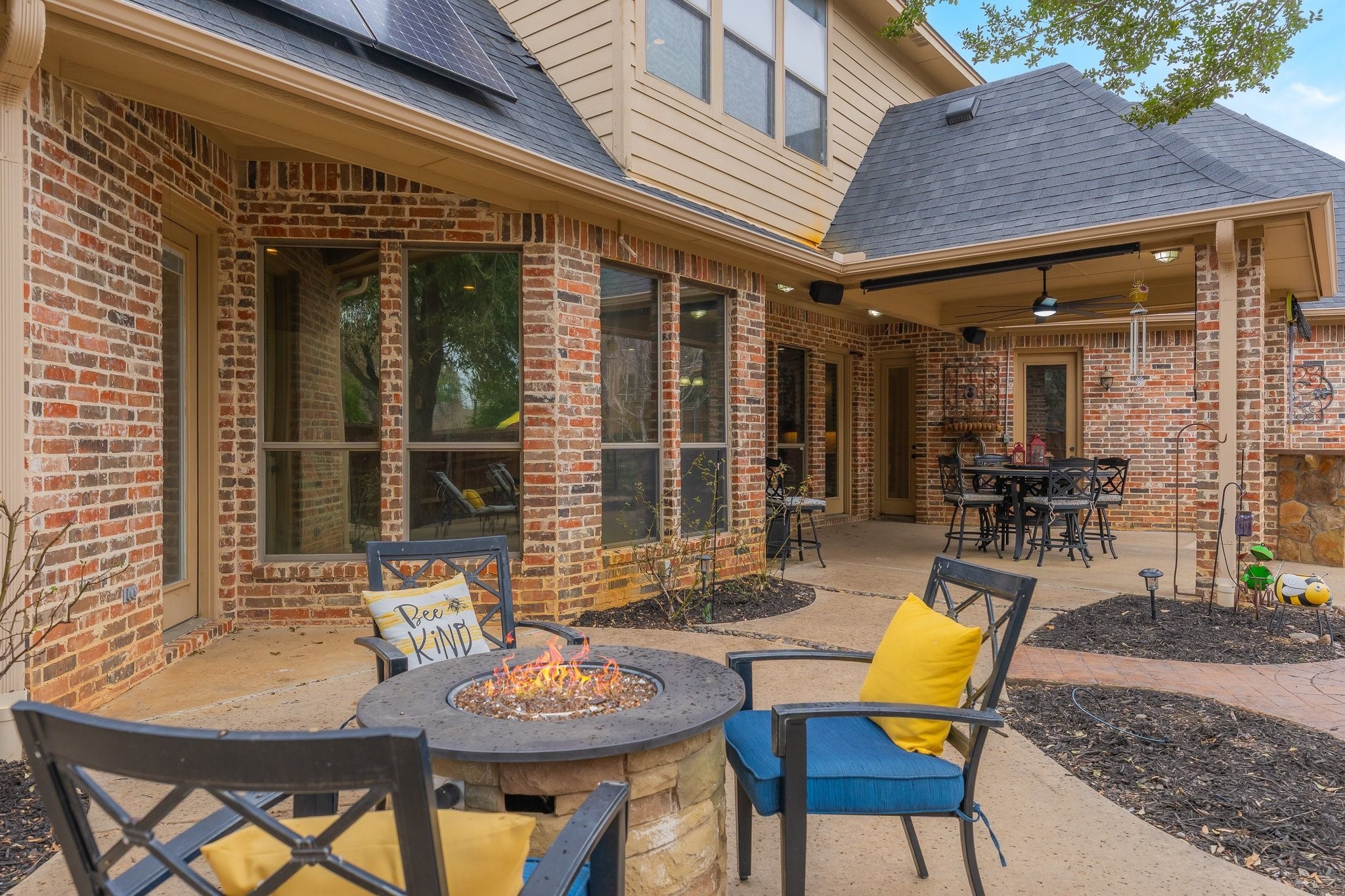 109 Meadowlands Drive Denton TX 76210