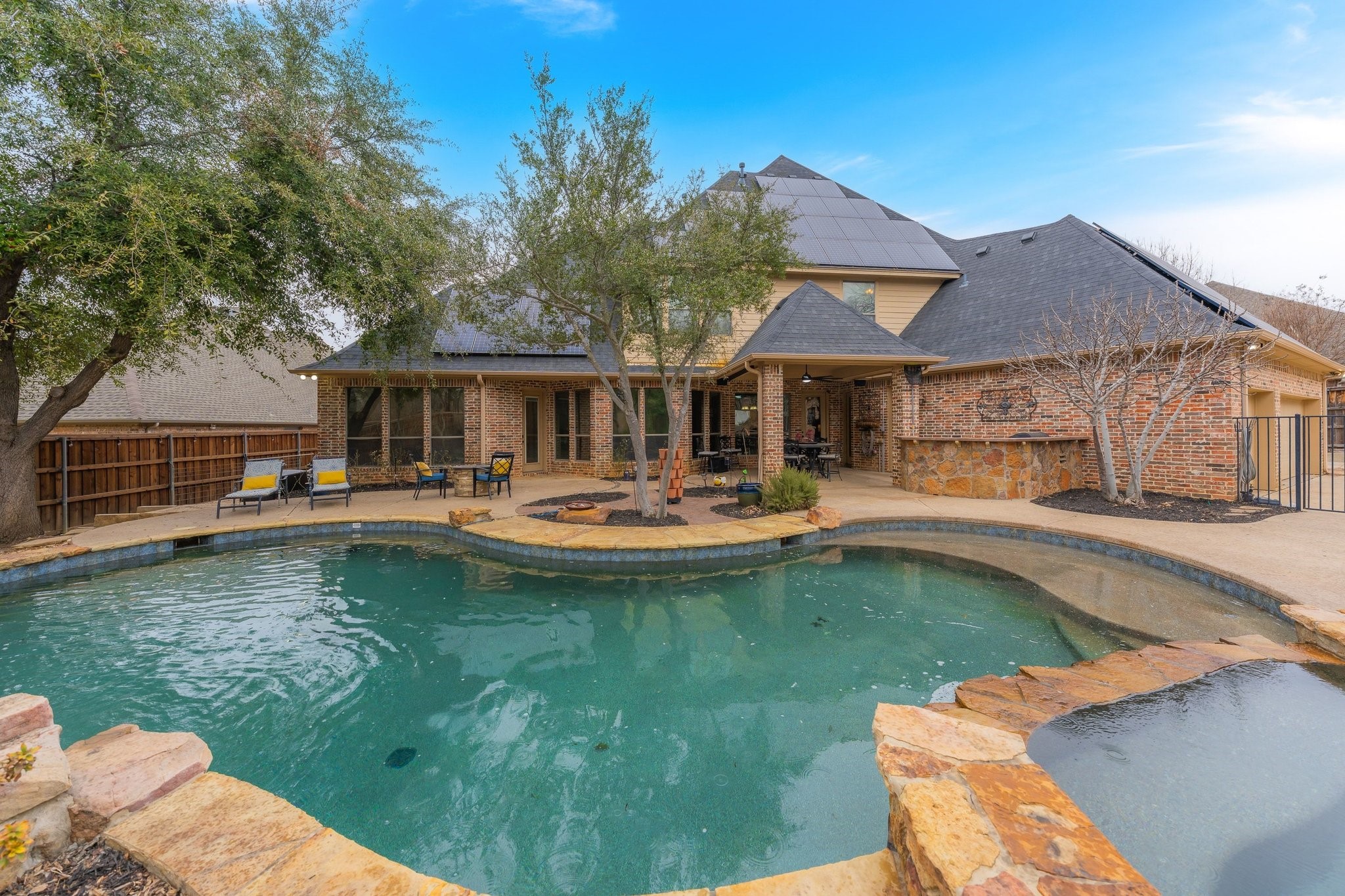 109 Meadowlands Drive Denton TX 76210