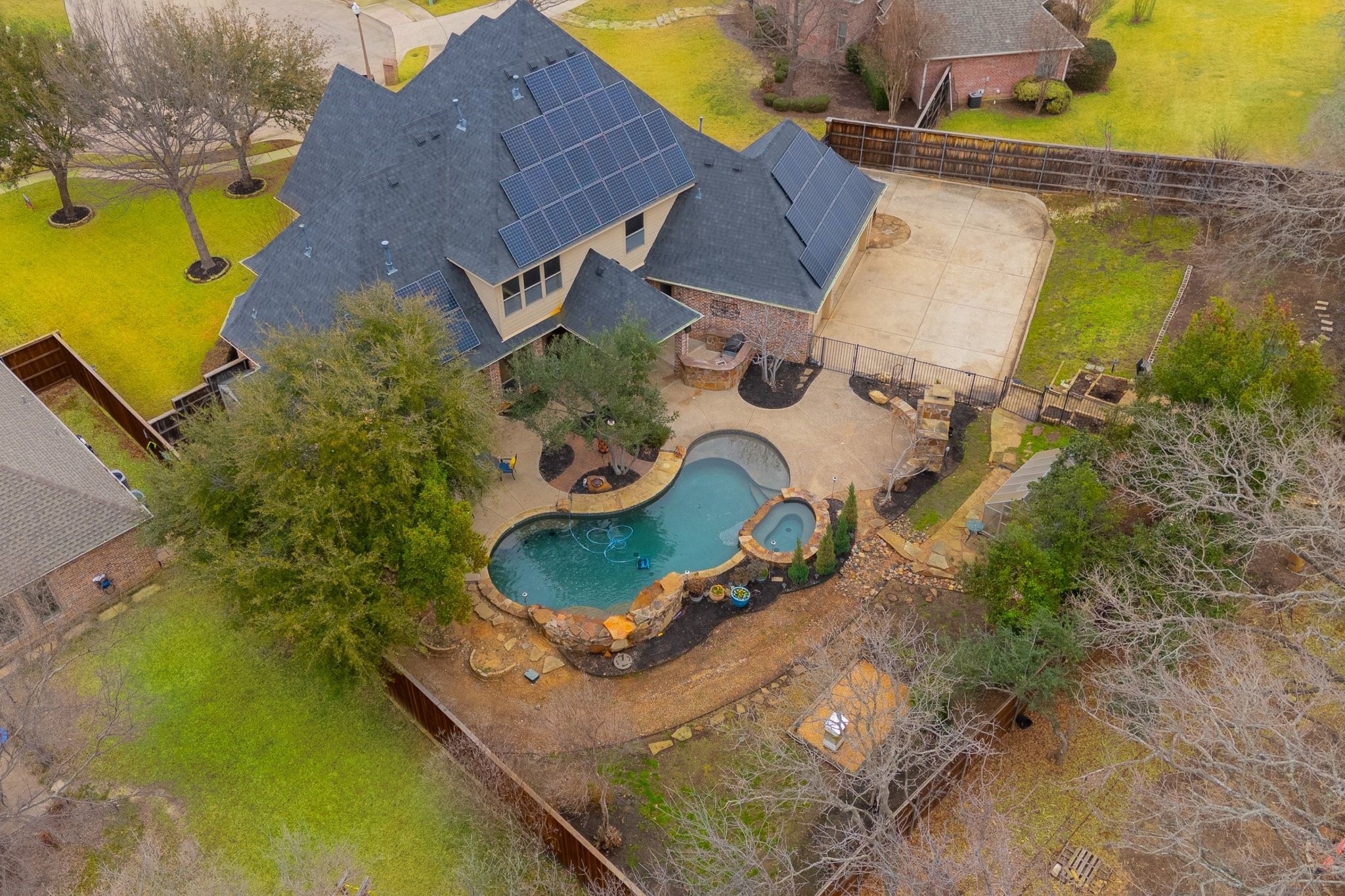 109 Meadowlands Drive Denton TX 76210
