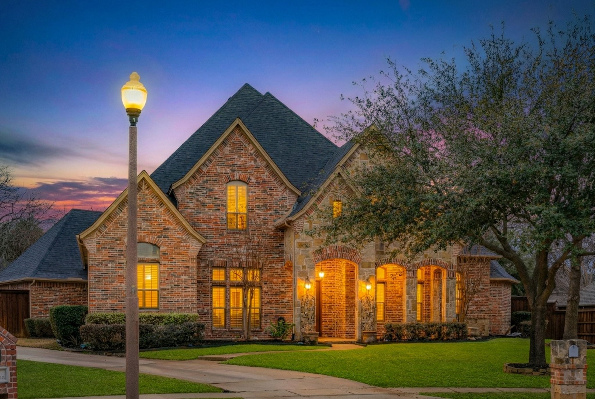 109 Meadowlands Drive Denton TX 76210
