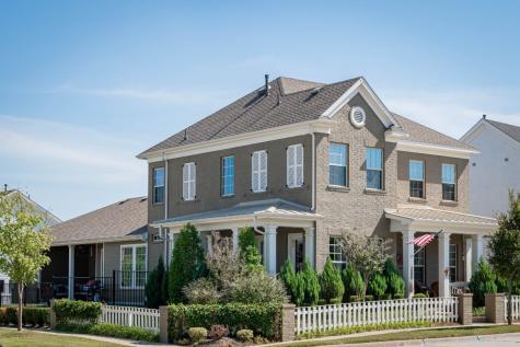 2220 Tremont Boulevard Mckinney TX 75071