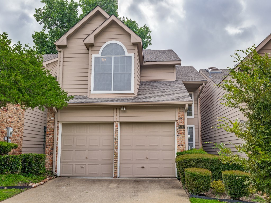 8602 Brittania Way Dallas TX 75243