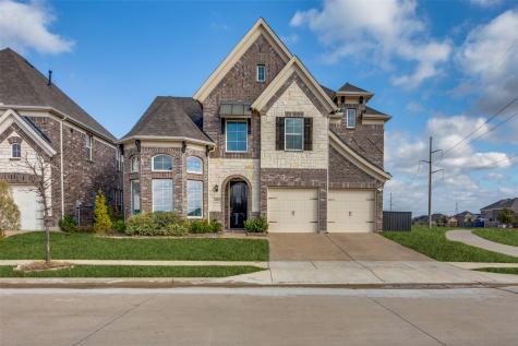 4322 Baneberry Court Venus TX 76084