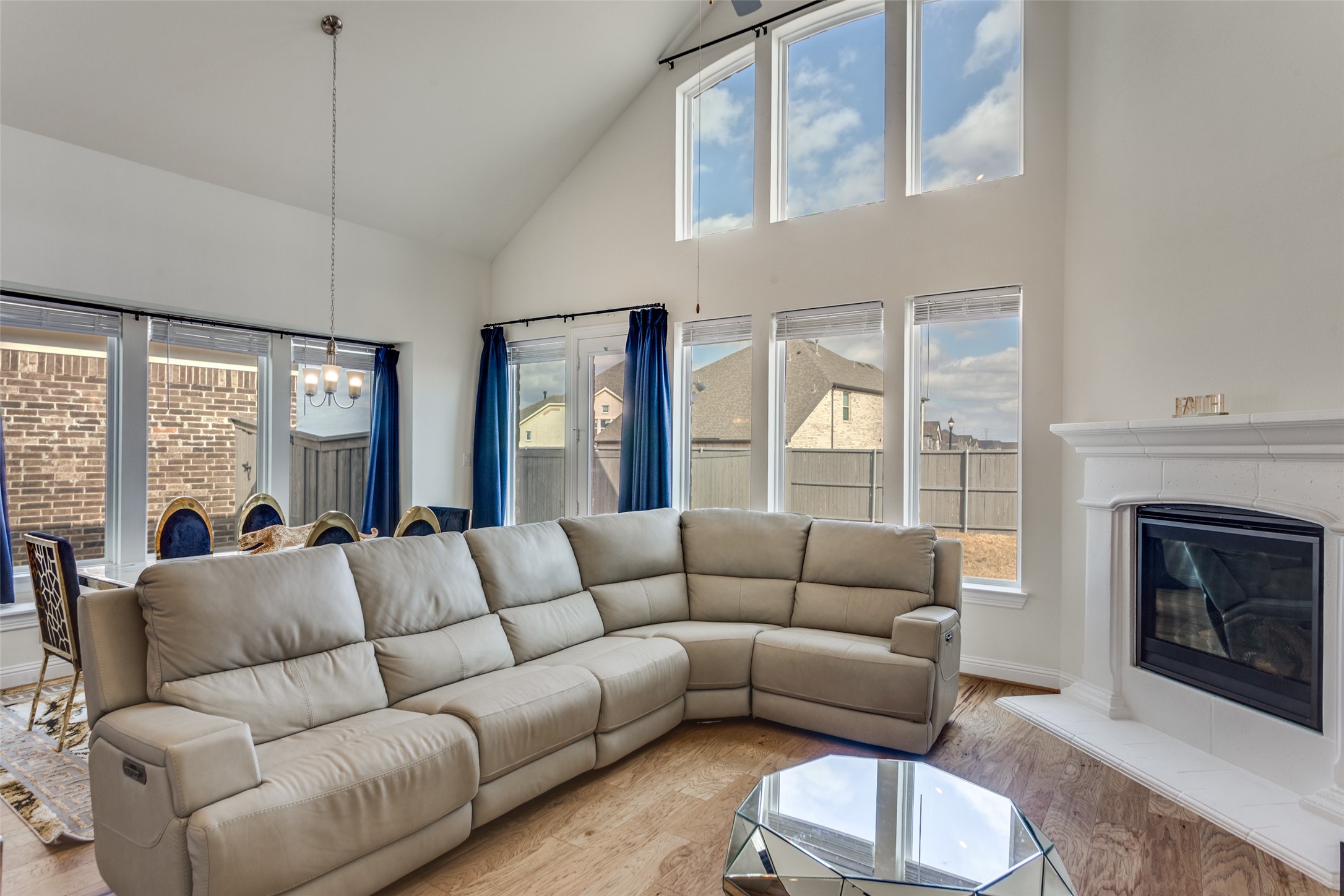 4322 Baneberry Court Venus TX 76084