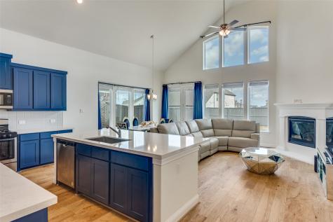 4322 Baneberry Court Venus TX 76084