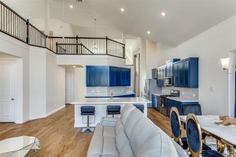 4322 Baneberry Court Venus TX 76084