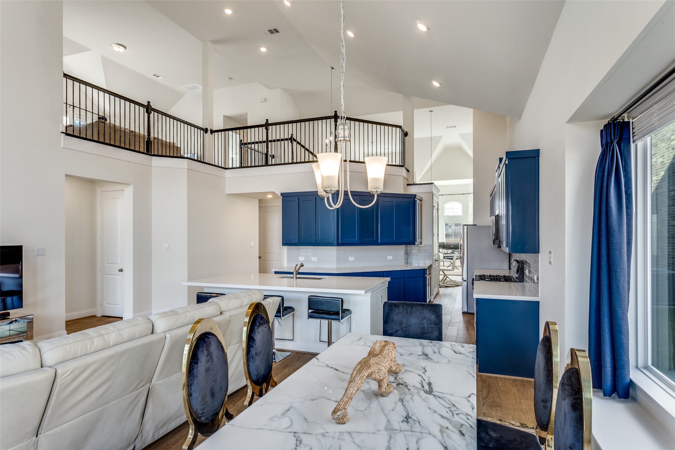4322 Baneberry Court Venus TX 76084