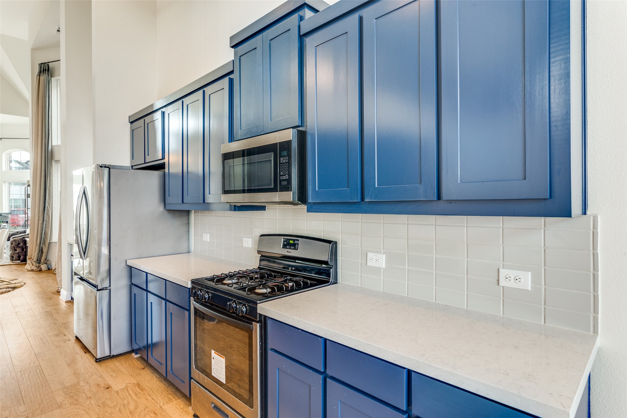 4322 Baneberry Court Venus TX 76084