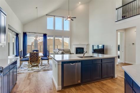 4322 Baneberry Court Venus TX 76084