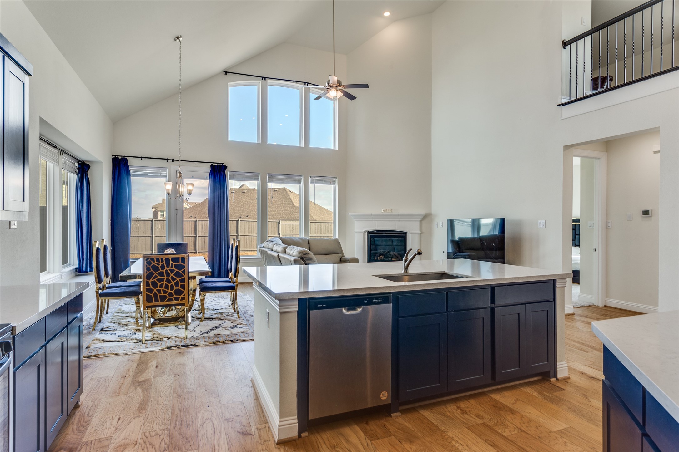 4322 Baneberry Court Venus TX 76084