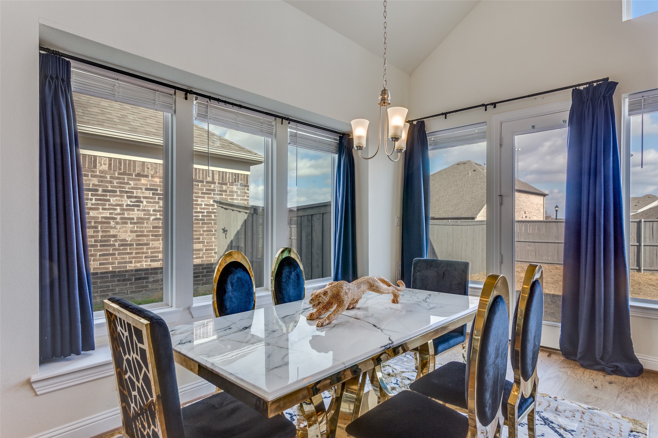 4322 Baneberry Court Venus TX 76084