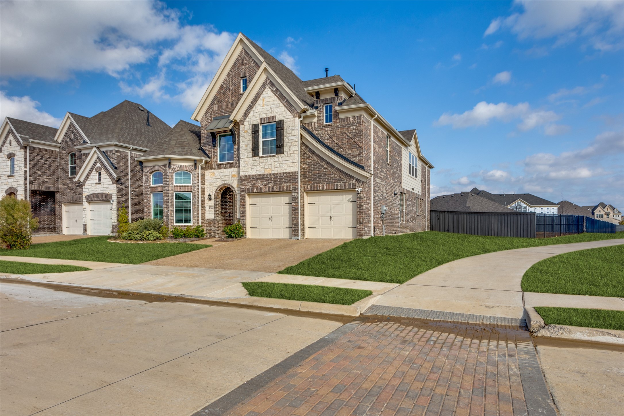4322 Baneberry Court Venus TX 76084