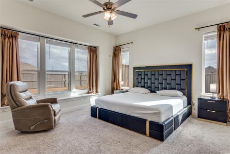 4322 Baneberry Court Venus TX 76084