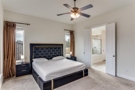 4322 Baneberry Court Venus TX 76084