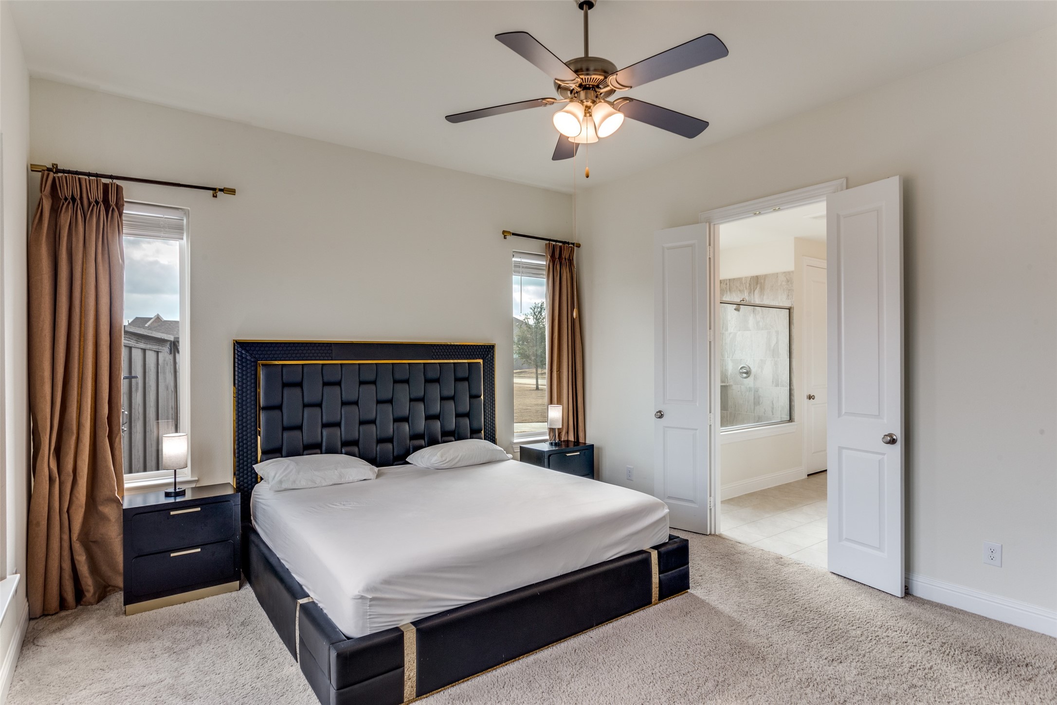 4322 Baneberry Court Venus TX 76084