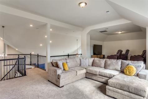 4322 Baneberry Court Venus TX 76084